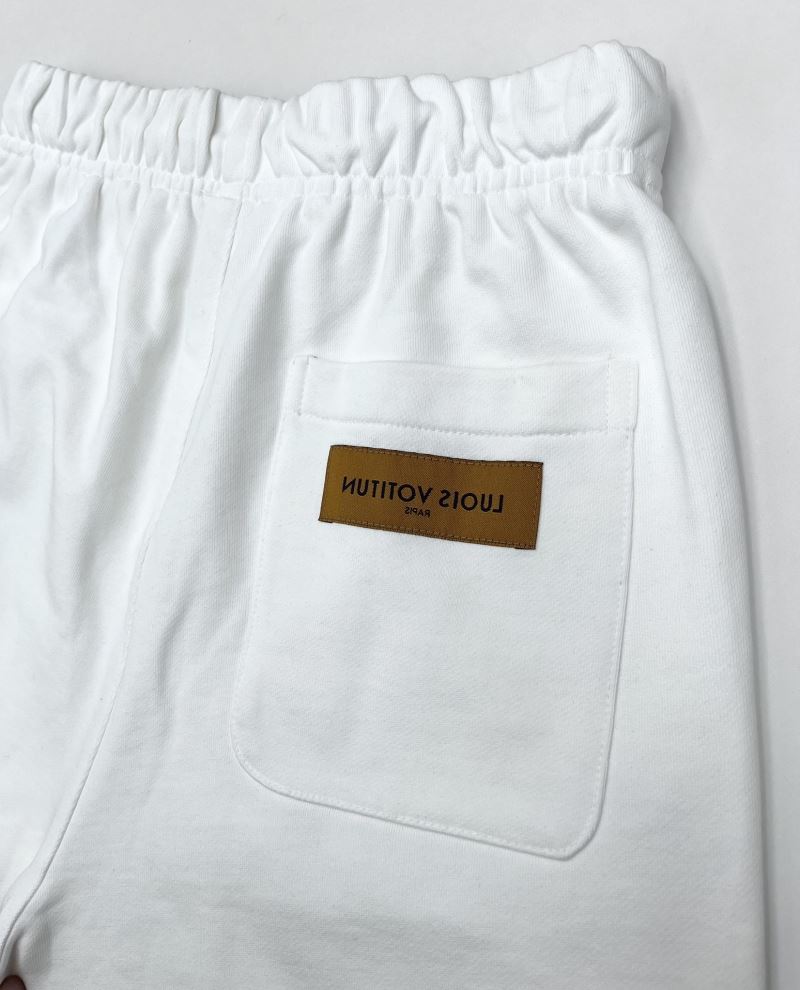 Louis Vuitton Short Pants